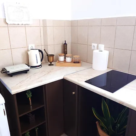 Apartment Plectranthus Parikia (Paros)