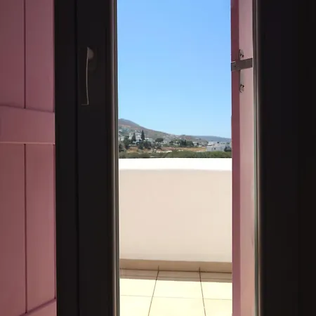 Plectranthus Apartment