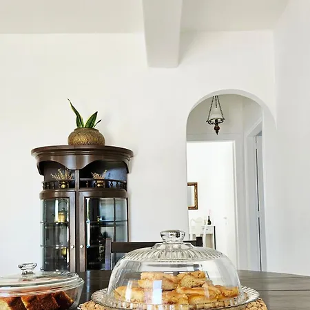 Apartment Plectranthus *