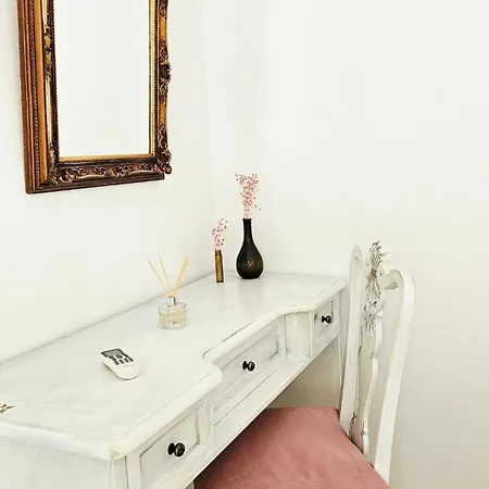 Plectranthus * Parikia (Paros)