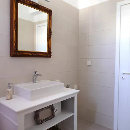 Plectranthus Apartment *