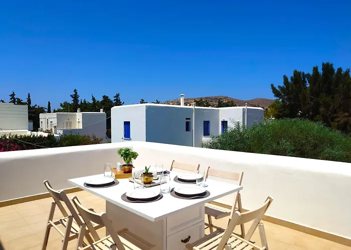 Plectranthus * パロス島