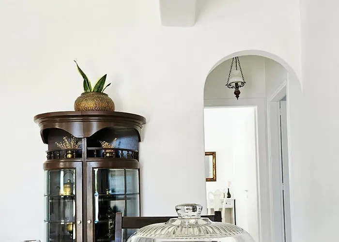 アパート Plectranthus *