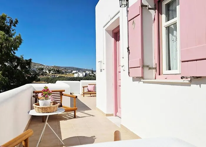 Plectranthus * パロス島