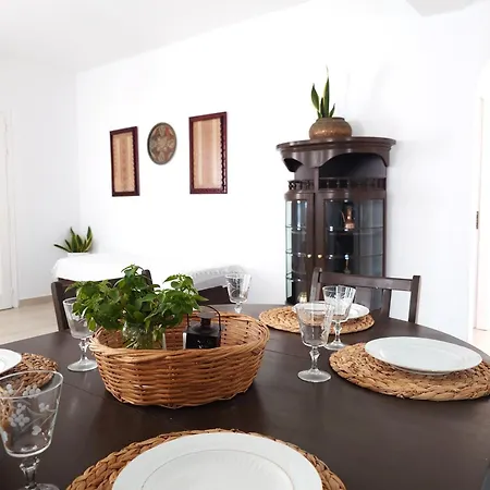 Lejlighed Plectranthus