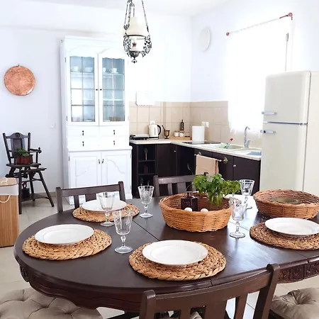 דירה Plectranthus *