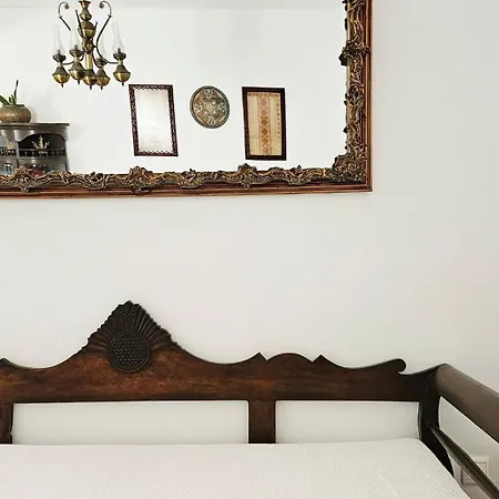 Lejlighed Plectranthus Páros