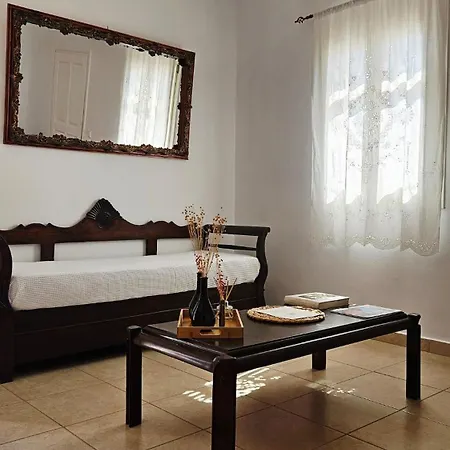 Plectranthus דירה