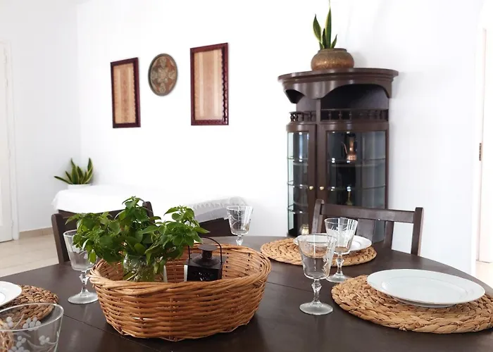 Apartment Plectranthus