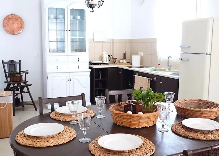 Apartment Plectranthus *