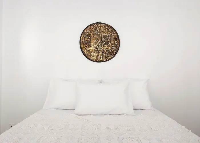 Plectranthus Apartment Parikia (Paros)