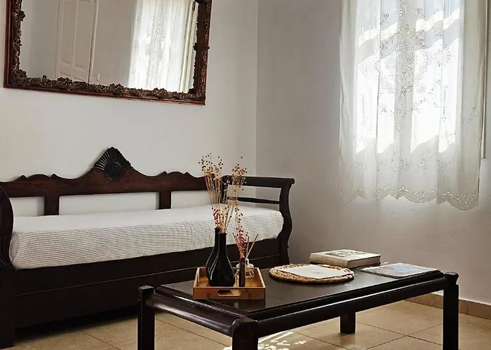 Plectranthus Apartment