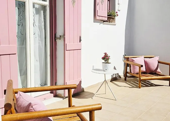 Lejlighed Plectranthus