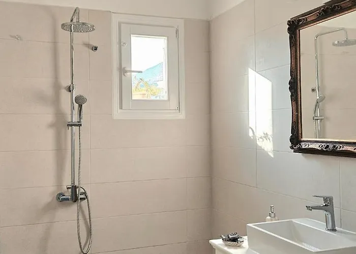 Plectranthus Lejlighed